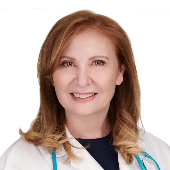 Dr. Anna Sottile