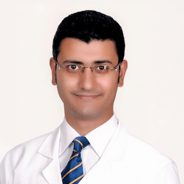 Sherief Boss, MD